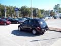 2007 Black Chrysler PT Cruiser Touring  photo #4