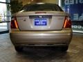 2005 Arizona Beige Metallic Ford Focus ZX4 SE Sedan  photo #4