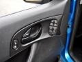 Aqua Blue Metallic - Focus ZX5 SE Hatchback Photo No. 11