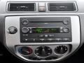 Aqua Blue Metallic - Focus ZX5 SE Hatchback Photo No. 14