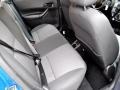 Aqua Blue Metallic - Focus ZX5 SE Hatchback Photo No. 24
