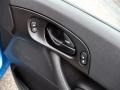 Aqua Blue Metallic - Focus ZX5 SE Hatchback Photo No. 25