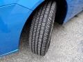 Aqua Blue Metallic - Focus ZX5 SE Hatchback Photo No. 31
