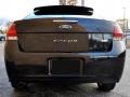 Ebony Black - Focus SES Coupe Photo No. 5