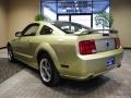2006 Legend Lime Metallic Ford Mustang GT Premium Coupe  photo #4