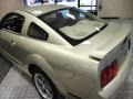 2006 Legend Lime Metallic Ford Mustang GT Premium Coupe  photo #5