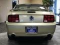 2006 Legend Lime Metallic Ford Mustang GT Premium Coupe  photo #7