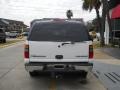 2005 Summit White Chevrolet Suburban 1500 LT  photo #2