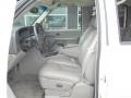 2005 Summit White Chevrolet Suburban 1500 LT  photo #11