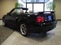 2003 Black Ford Mustang GT Convertible  photo #7