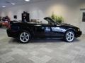 2003 Black Ford Mustang GT Convertible  photo #14