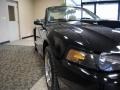 2003 Black Ford Mustang GT Convertible  photo #17