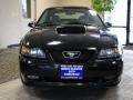 2003 Black Ford Mustang GT Convertible  photo #18