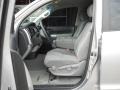 2008 Silver Sky Metallic Toyota Tundra Double Cab  photo #10