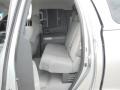 2008 Silver Sky Metallic Toyota Tundra Double Cab  photo #12