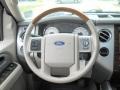 Stone Steering Wheel Photo for 2007 Ford Expedition #43096156