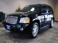 Black Onyx - Envoy Denali 4x4 Photo No. 2
