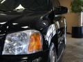 Black Onyx - Envoy Denali 4x4 Photo No. 3