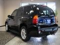 Black Onyx - Envoy Denali 4x4 Photo No. 5