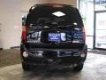 Black Onyx - Envoy Denali 4x4 Photo No. 7