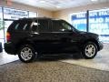 Black Onyx - Envoy Denali 4x4 Photo No. 8