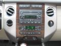 2007 Ford Expedition Limited Controls