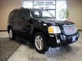 Black Onyx - Envoy Denali 4x4 Photo No. 9