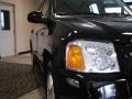 Black Onyx - Envoy Denali 4x4 Photo No. 10