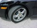2008 Black Porsche Boxster   photo #16