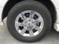  2007 Expedition Limited Wheel