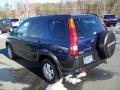 2004 Eternal Blue Pearl Honda CR-V EX 4WD  photo #2