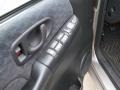 Graphite Controls Photo for 2000 GMC Jimmy #43096668