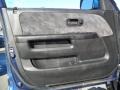 2004 Eternal Blue Pearl Honda CR-V EX 4WD  photo #6