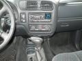 Graphite Transmission Photo for 2000 GMC Jimmy #43096740