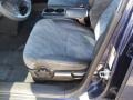2004 Eternal Blue Pearl Honda CR-V EX 4WD  photo #8