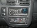 Graphite Controls Photo for 2000 GMC Jimmy #43096756
