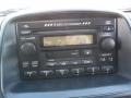 2004 Eternal Blue Pearl Honda CR-V EX 4WD  photo #10
