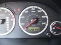 2004 Eternal Blue Pearl Honda CR-V EX 4WD  photo #11