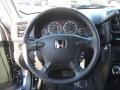 2004 Eternal Blue Pearl Honda CR-V EX 4WD  photo #13