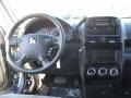 2004 Eternal Blue Pearl Honda CR-V EX 4WD  photo #14