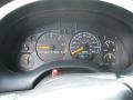 Graphite Gauges Photo for 2000 GMC Jimmy #43096848