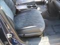 2004 Eternal Blue Pearl Honda CR-V EX 4WD  photo #17