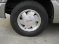 2000 GMC Jimmy SLE Wheel and Tire Photo