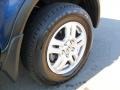 2004 Eternal Blue Pearl Honda CR-V EX 4WD  photo #19