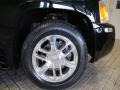 Black Onyx - Envoy Denali 4x4 Photo No. 44