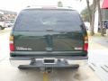 2004 Polo Green Metallic GMC Yukon XL 1500 SLT  photo #2