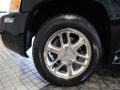 Black Onyx - Envoy Denali 4x4 Photo No. 45