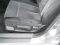 2008 Precision Gray Metallic Nissan Altima 2.5 SL  photo #9