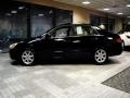 2003 Nighthawk Black Pearl Honda Accord EX V6 Sedan  photo #3