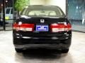 2003 Nighthawk Black Pearl Honda Accord EX V6 Sedan  photo #5